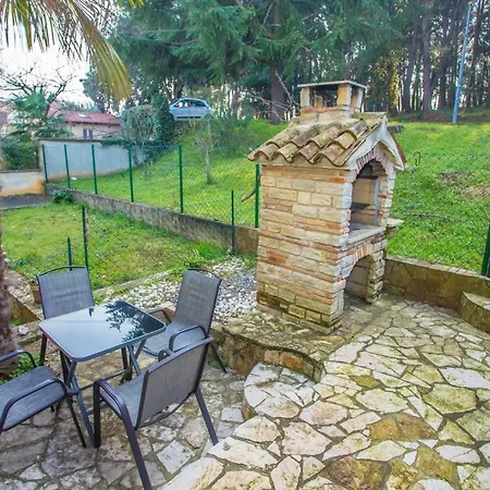 Apartment Mauro *