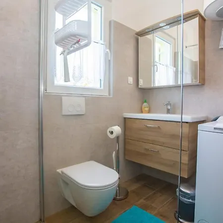 Apartment Mauro Porec