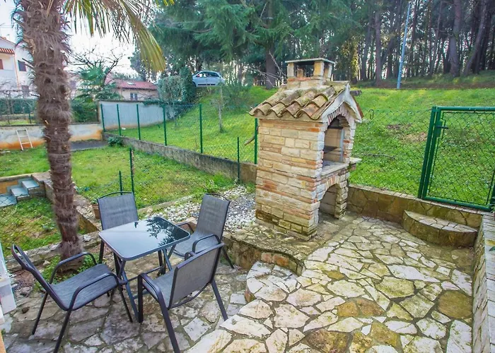 Διαμέρισμα Mauro *