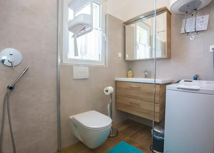 Διαμέρισμα Mauro Πόρετς