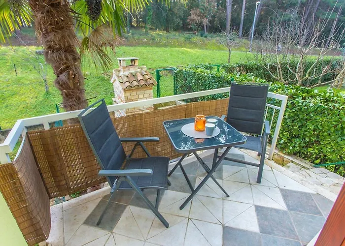 Διαμέρισμα Mauro *